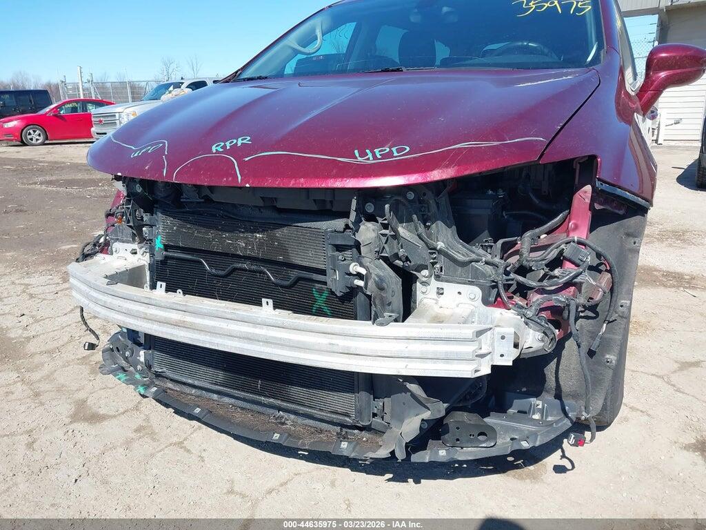2C4RC1BG4HR667847 2017 CHRYSLER PACIFICA photo no. 6