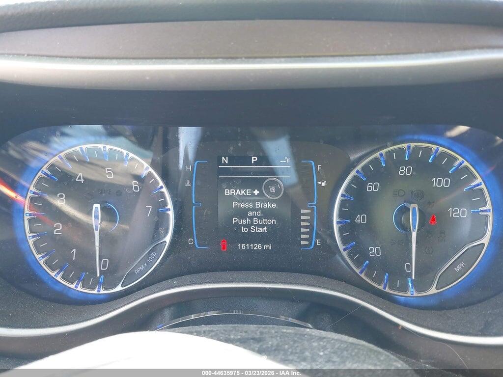 2C4RC1BG4HR667847 2017 CHRYSLER PACIFICA photo no. 7