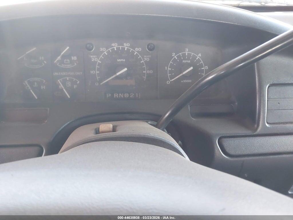1FMEU15H1TLB63348 1996 FORD BRONCO photo no. 7