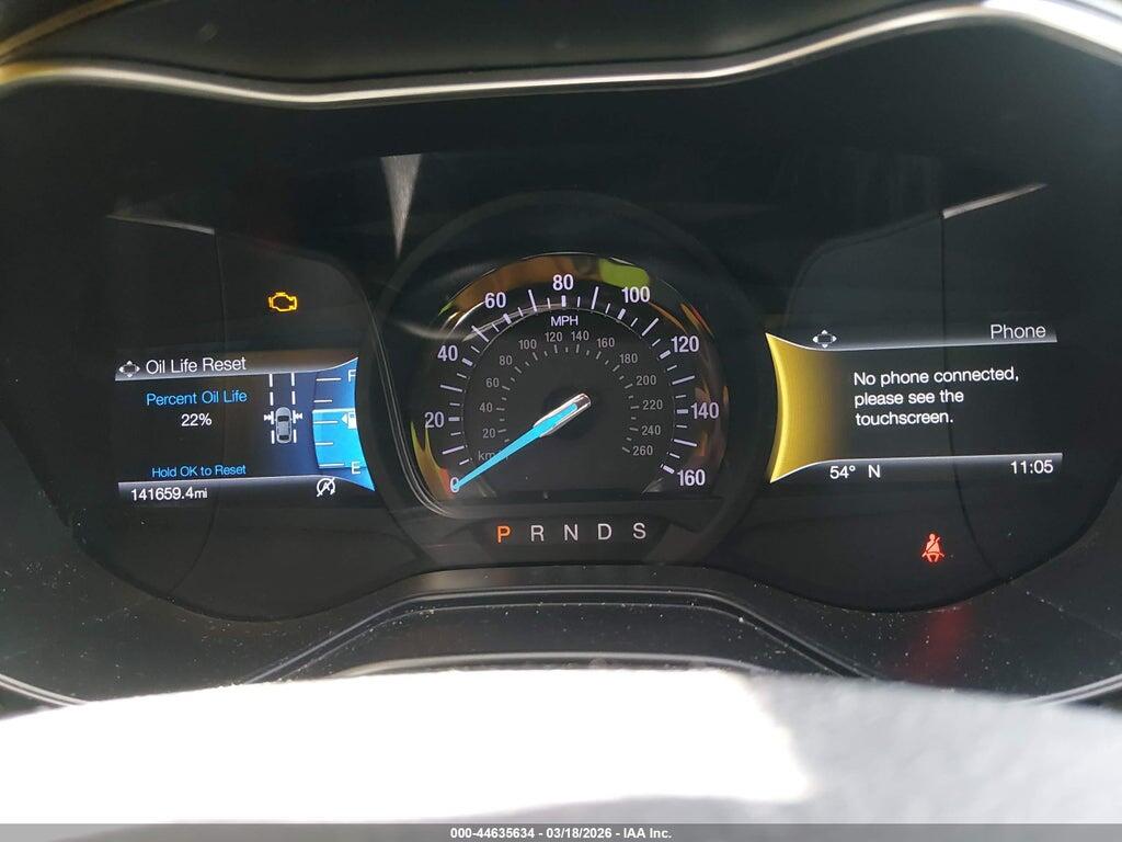 3FA6P0HD0KR136490 2019 FORD FUSION photo no. 7
