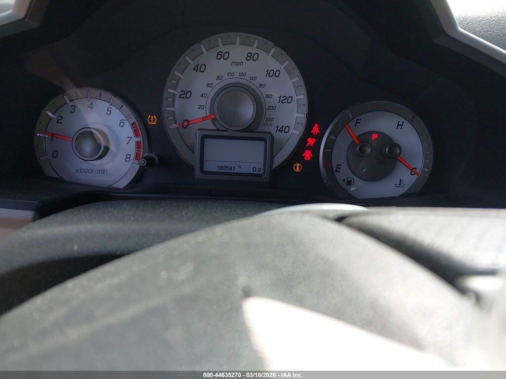 5FNYF4H90EB038543 2014 HONDA PILOT photo no. 7
