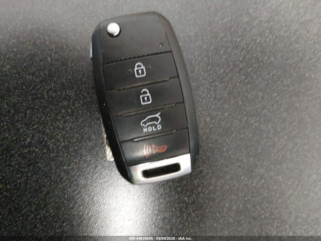 KNADM4A30E6336027 2014 KIA RIO photo no. 11