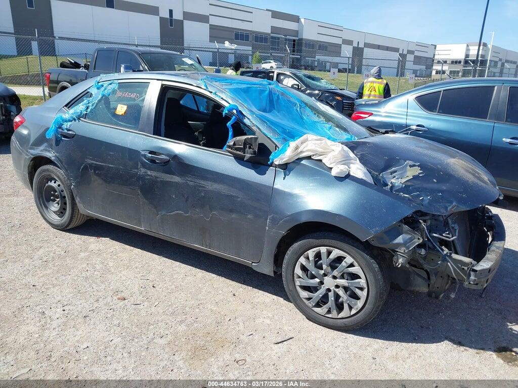 5YFBURHE2HP699540 2017 TOYOTA COROLLA photo no. 1