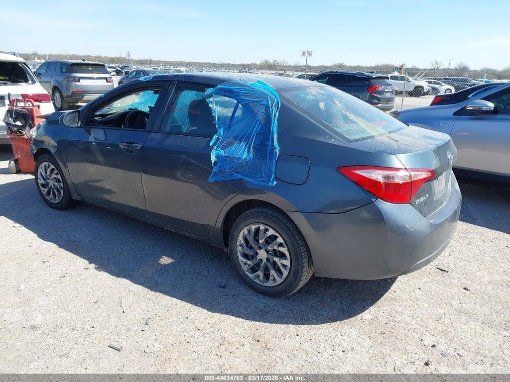 5YFBURHE2HP699540 2017 TOYOTA COROLLA photo no. 3