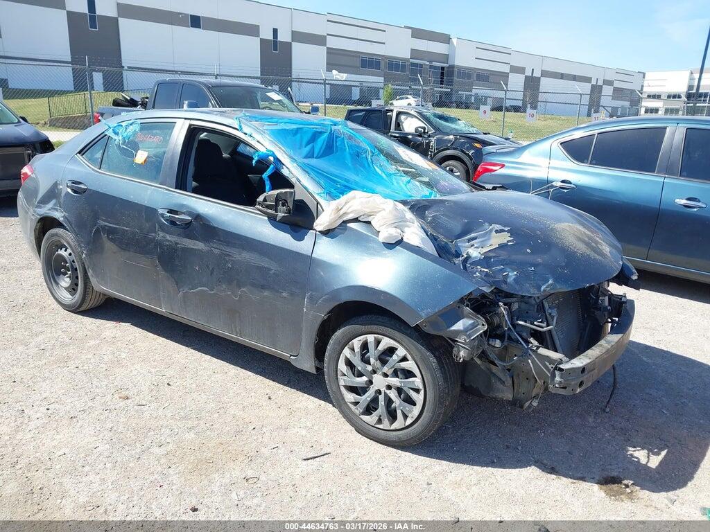 5YFBURHE2HP699540 2017 TOYOTA COROLLA photo no. 6