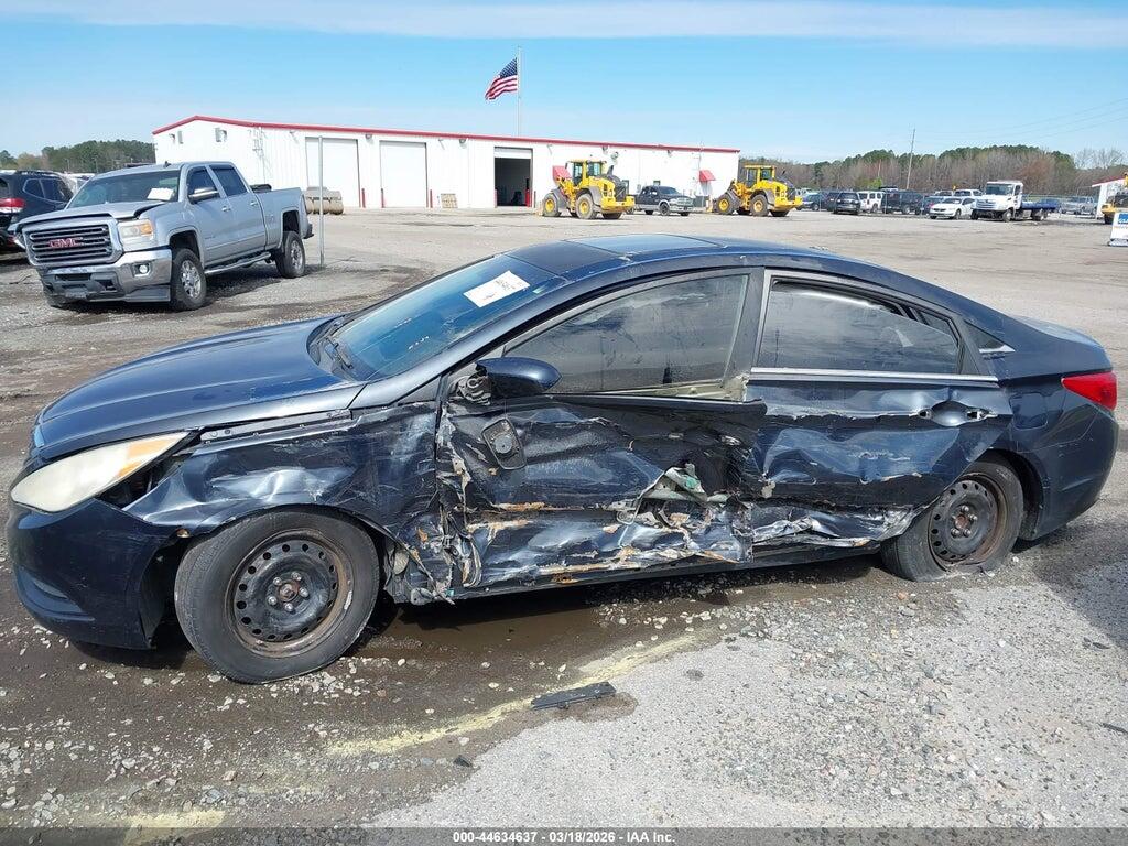 5NPEB4AC7CH483638 2012 HYUNDAI SONATA photo no. 6