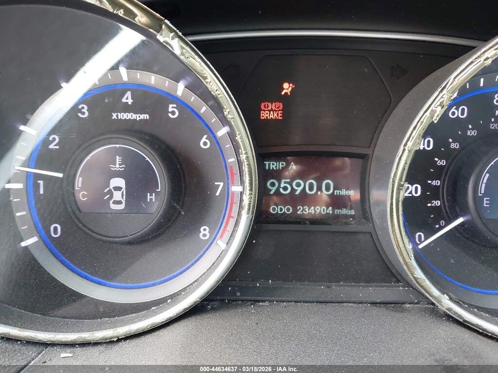 5NPEB4AC7CH483638 2012 HYUNDAI SONATA photo no. 7