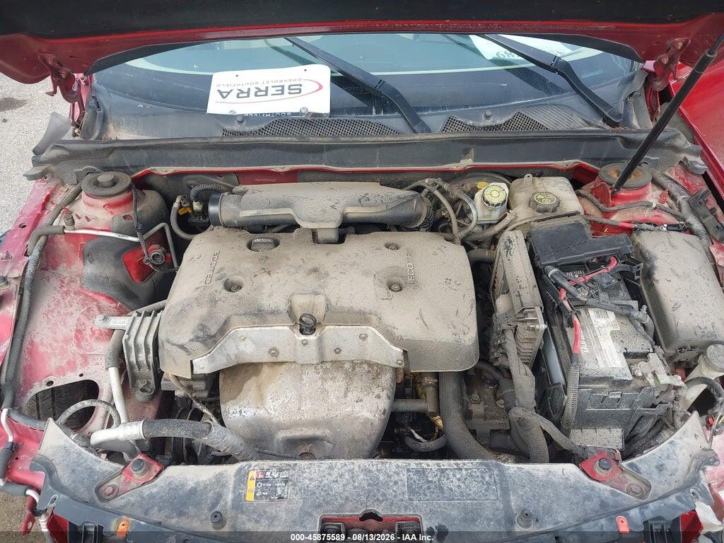 1G11H5SL1EF223002 2014 CHEVROLET MALIBU photo no. 10