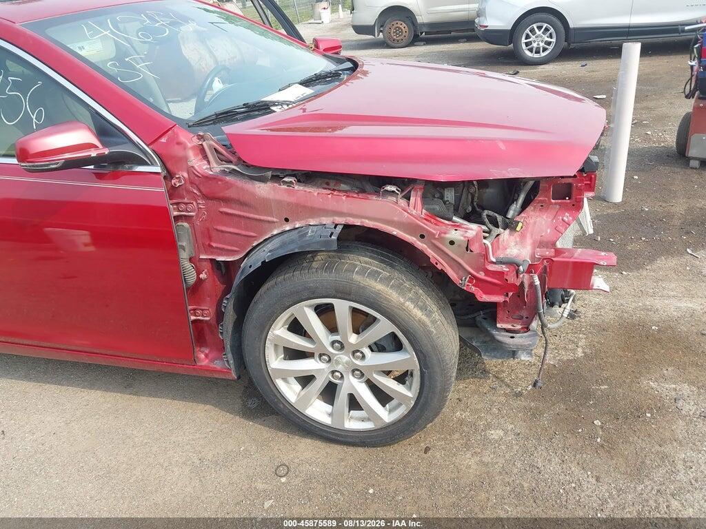 1G11H5SL1EF223002 2014 CHEVROLET MALIBU photo no. 12