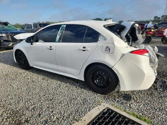 2022 TOYOTA COROLLA LE — Фото 2 из 12