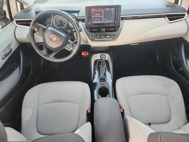 2022 TOYOTA COROLLA LE — Фото 8 из 12