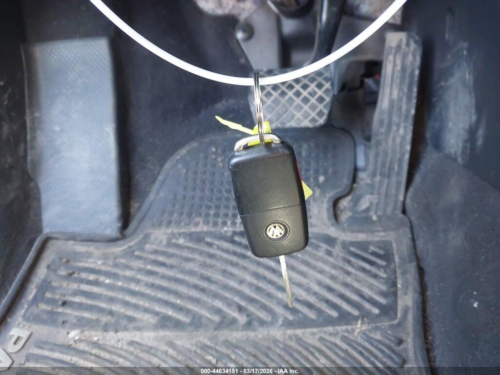 1VWAP7A31CC027919 2012 VOLKSWAGEN PASSAT photo no. 11