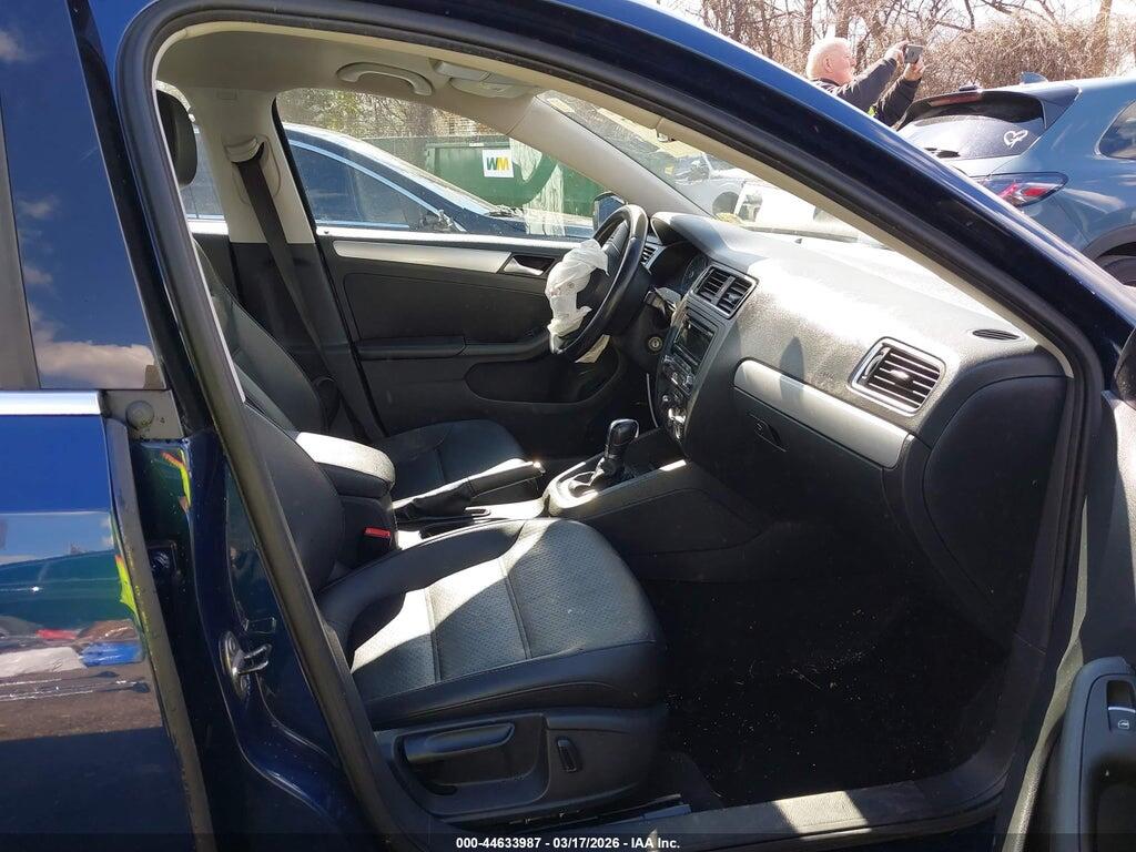 3VWDP7AJ7DM409366 2013 VOLKSWAGEN JETTA photo no. 5