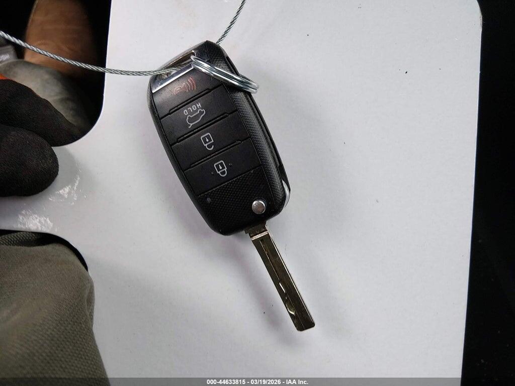 KNDPB3AC0E7642073 2014 KIA SPORTAGE photo no. 11