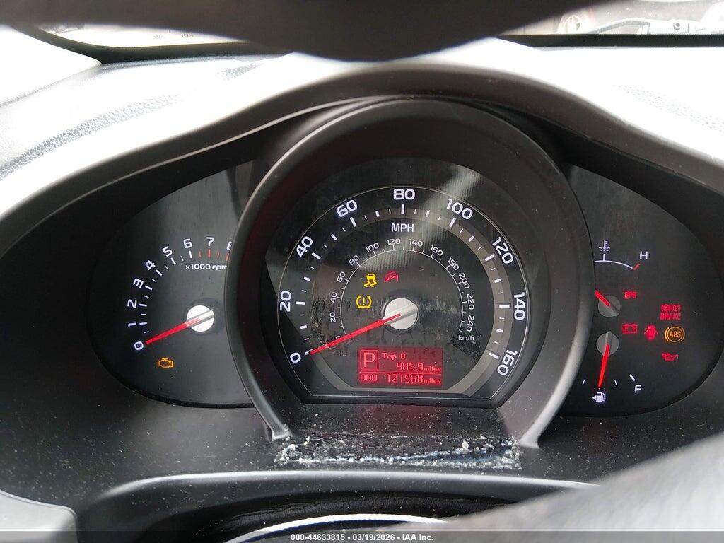 KNDPB3AC0E7642073 2014 KIA SPORTAGE photo no. 7