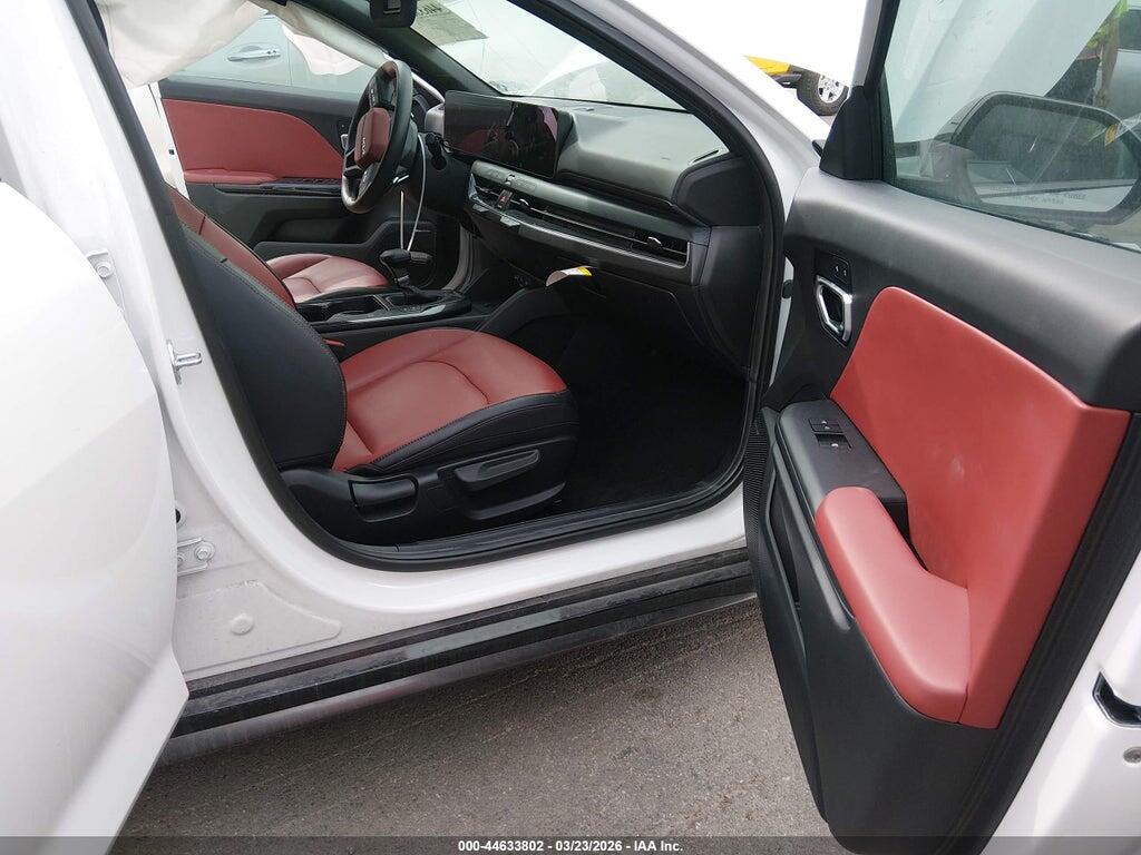 3KPFW4DC5SE100982 2025 KIA K4 photo no. 5