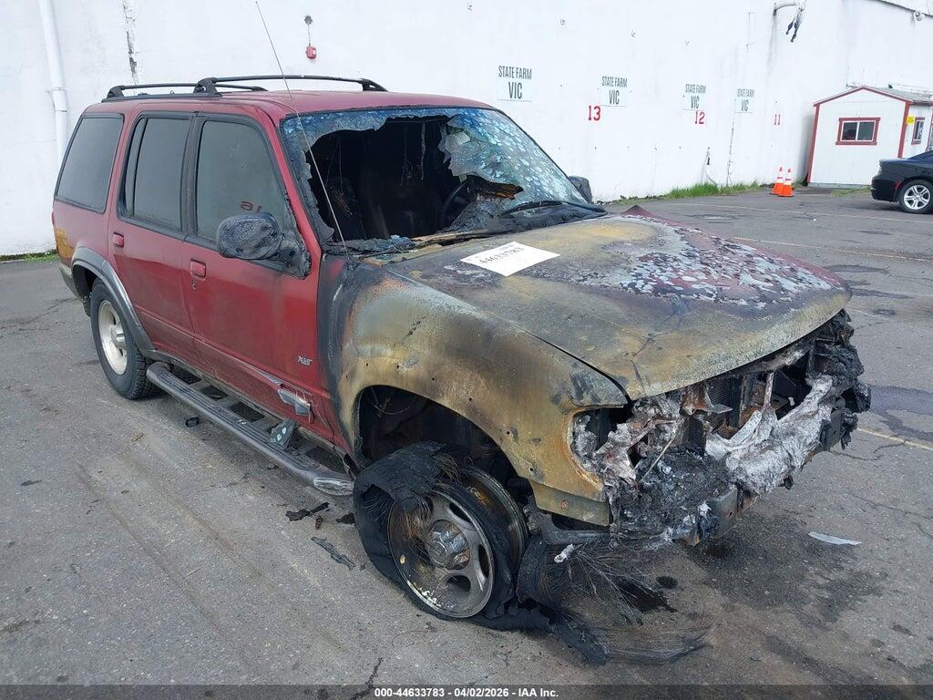 1FMZU73E4YZC17341 2000 FORD EXPLORER photo no. 6
