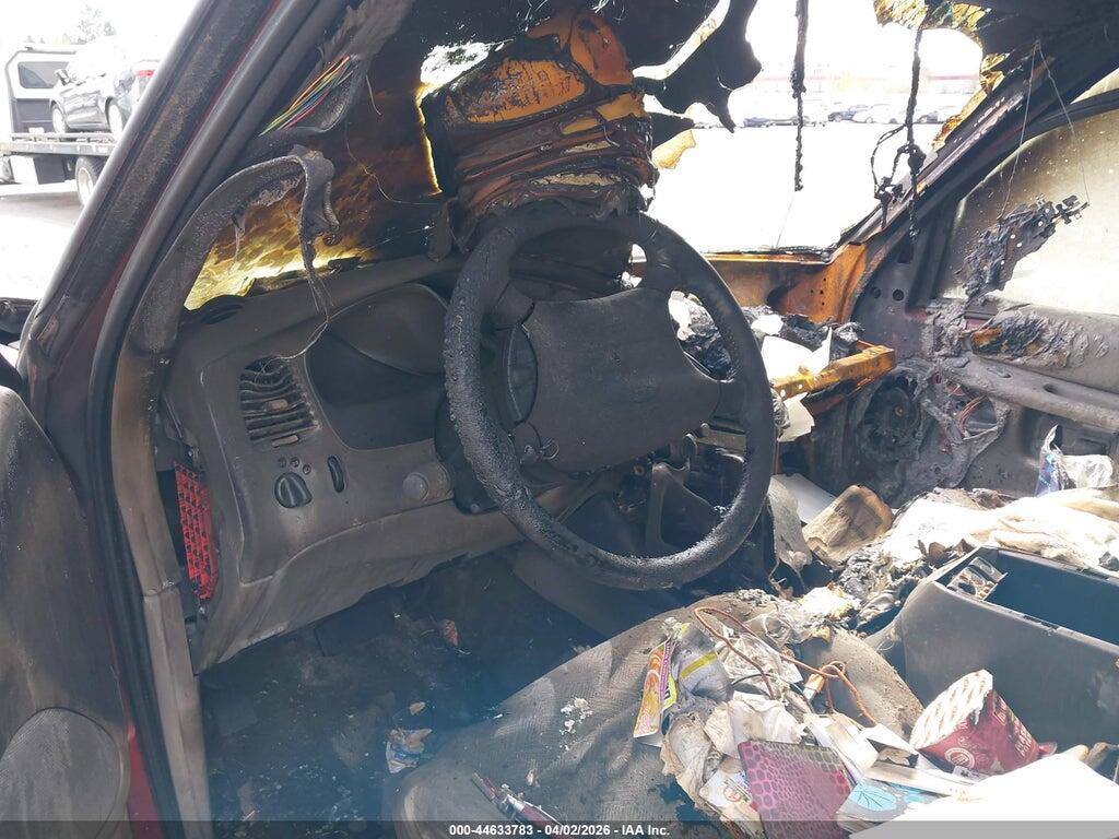 1FMZU73E4YZC17341 2000 FORD EXPLORER photo no. 7