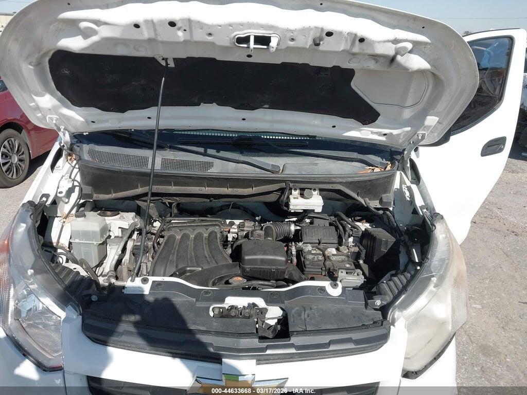 3N63M0YN6FK692894 2015 CHEVROLET CITY EXPRESS photo no. 10