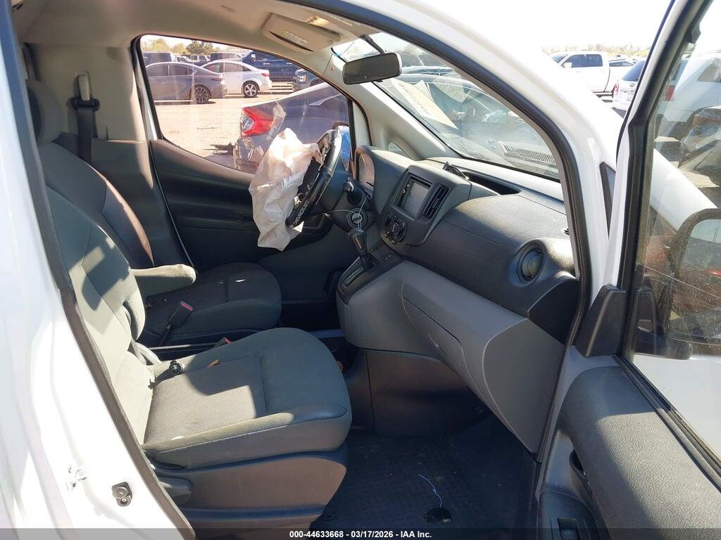 3N63M0YN6FK692894 2015 CHEVROLET CITY EXPRESS photo no. 5