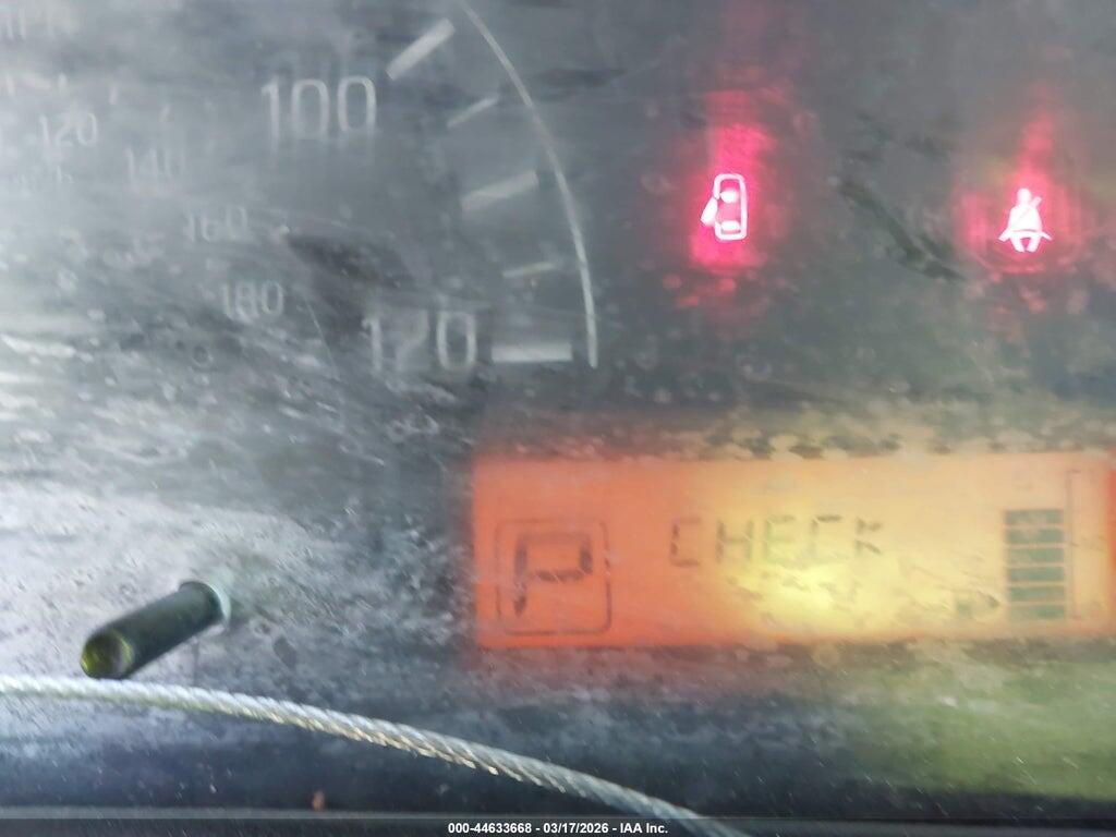 3N63M0YN6FK692894 2015 CHEVROLET CITY EXPRESS photo no. 7