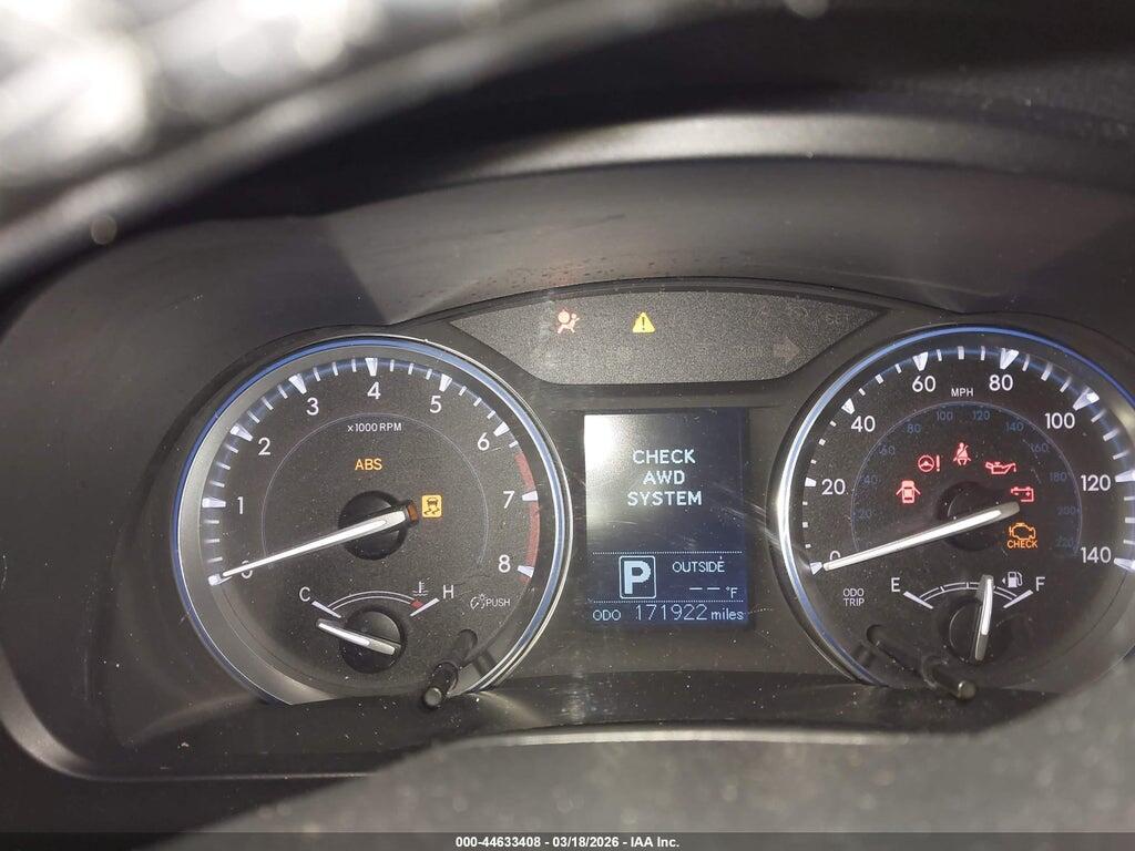 5TDBKRFH0ES004641 2014 TOYOTA HIGHLANDER photo no. 7
