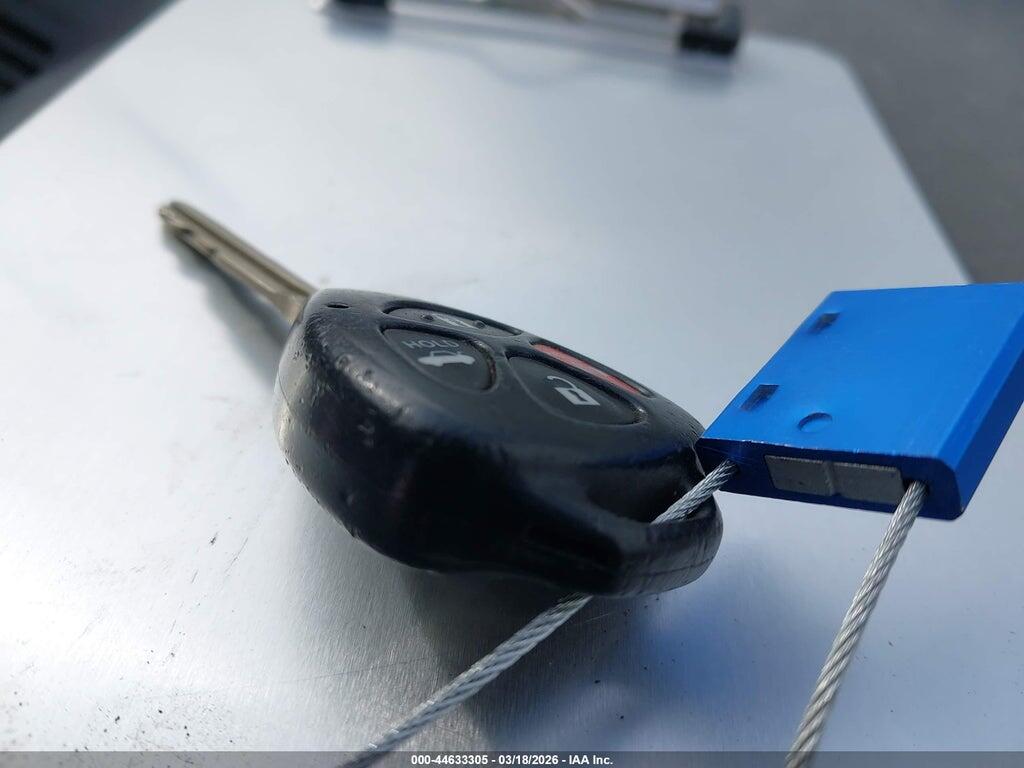 4T4BF3EK7AR027257 2010 TOYOTA CAMRY photo no. 11