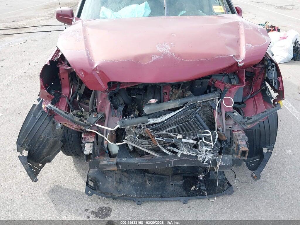 JHLRD78873C040354 2003 HONDA CR-V photo no. 6