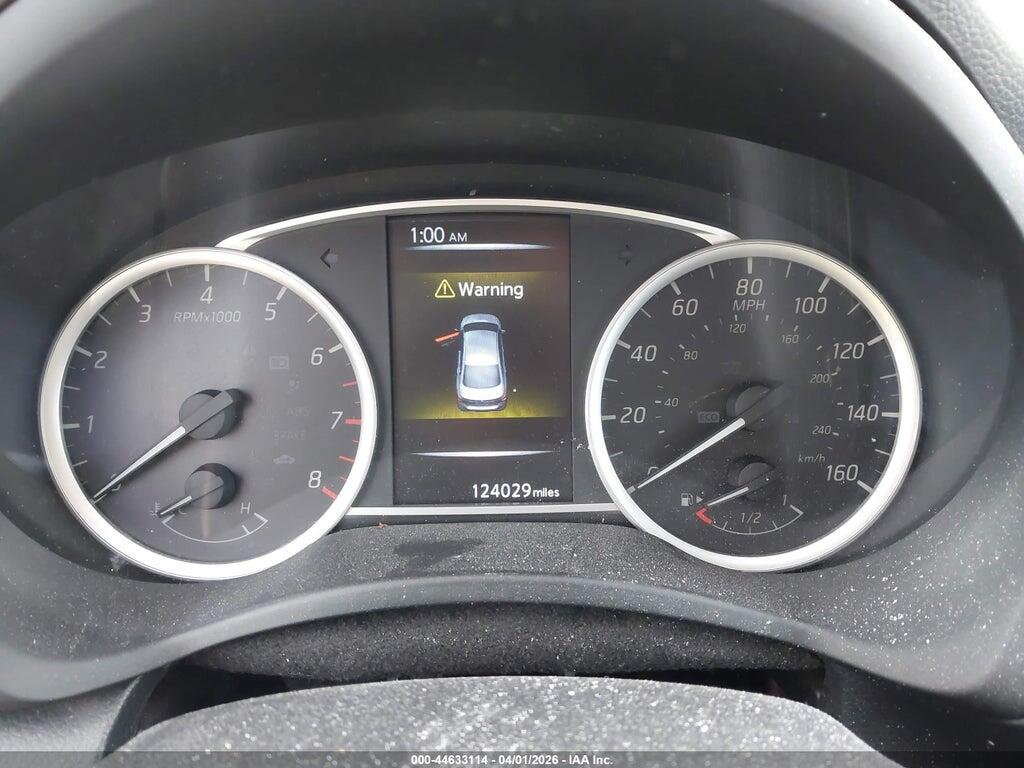 3N1AB7AP4HY349959 2017 NISSAN SENTRA photo no. 7