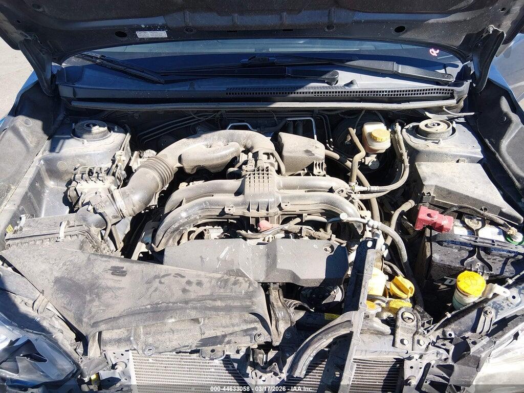 JF1GPAD63DH854511 2013 SUBARU IMPREZA photo no. 10