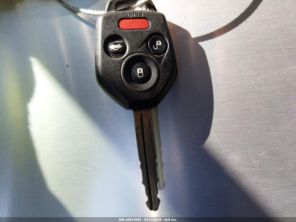 JF1GPAD63DH854511 2013 SUBARU IMPREZA photo no. 11