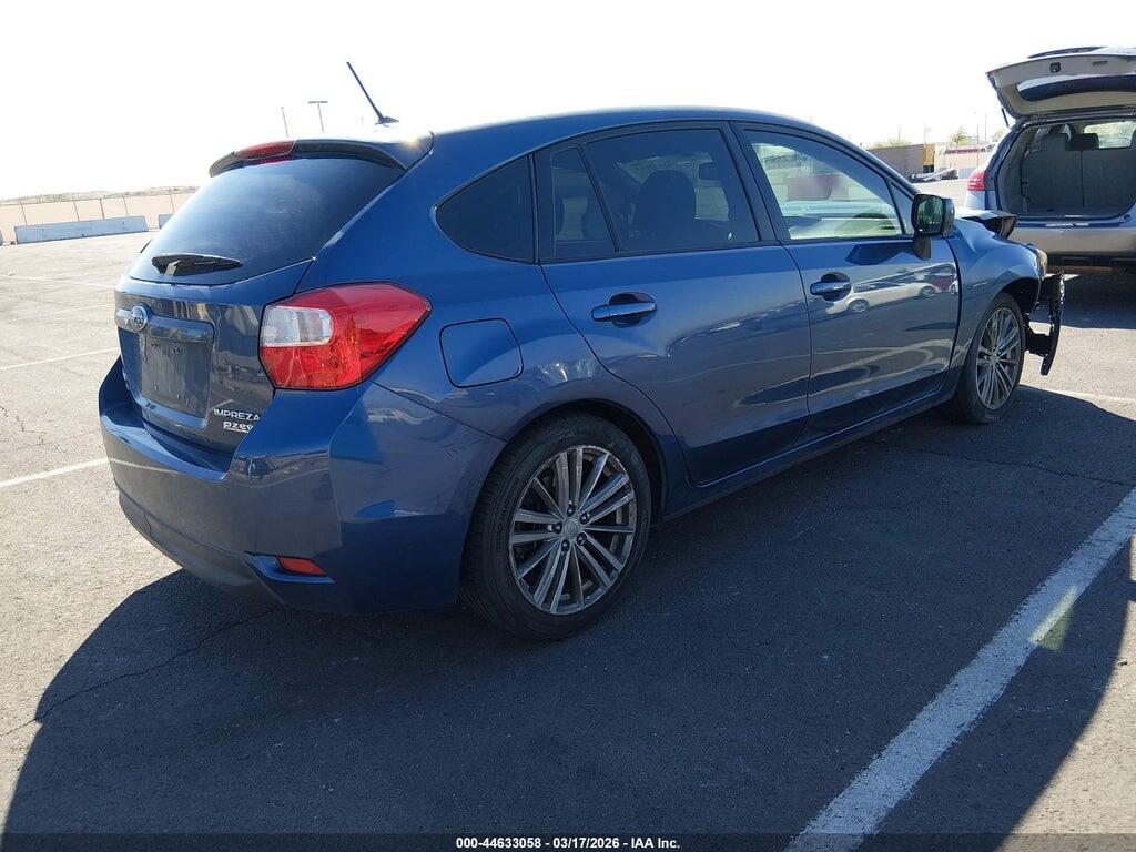 JF1GPAD63DH854511 2013 SUBARU IMPREZA photo no. 4