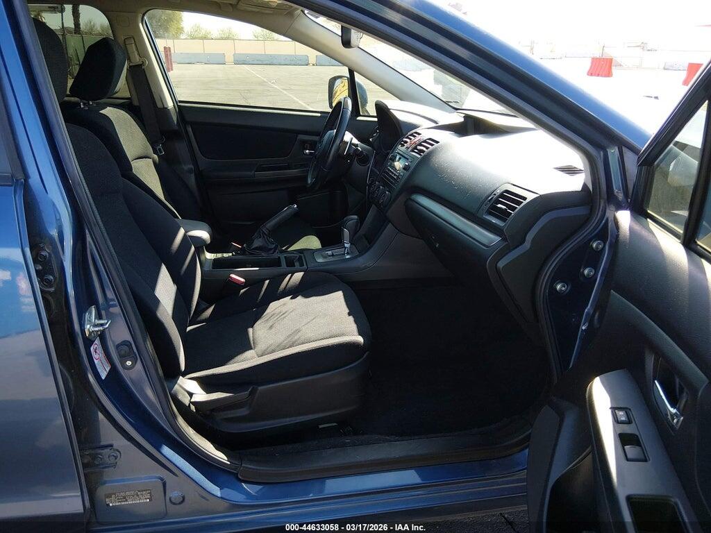 JF1GPAD63DH854511 2013 SUBARU IMPREZA photo no. 5