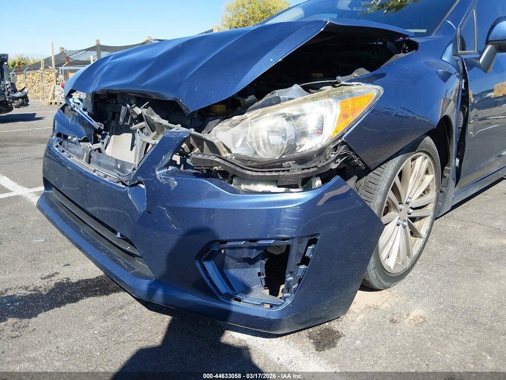 JF1GPAD63DH854511 2013 SUBARU IMPREZA photo no. 6