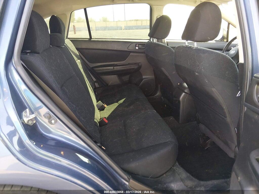 JF1GPAD63DH854511 2013 SUBARU IMPREZA photo no. 8