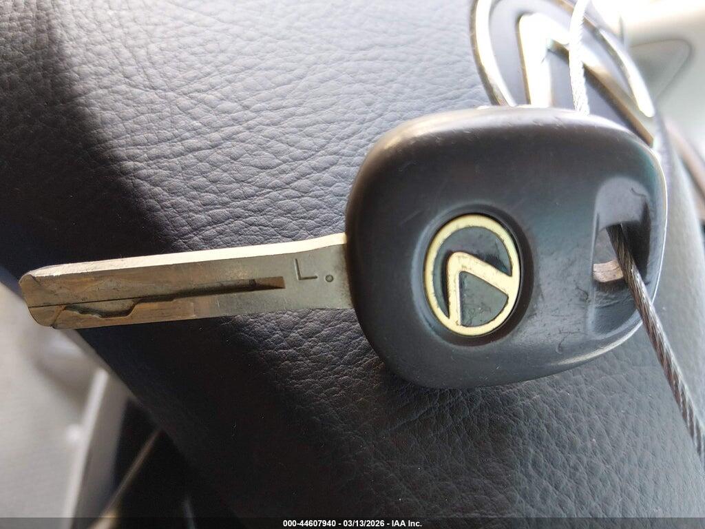 2T2HK31U57C002001 2007 LEXUS RX 350 photo no. 11