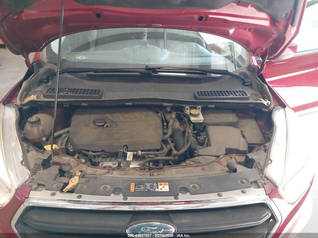 1FMCU0GD6HUE92012 2017 FORD ESCAPE photo no. 10