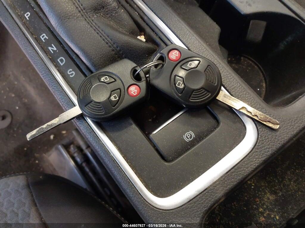 1FMCU0GD6HUE92012 2017 FORD ESCAPE photo no. 11