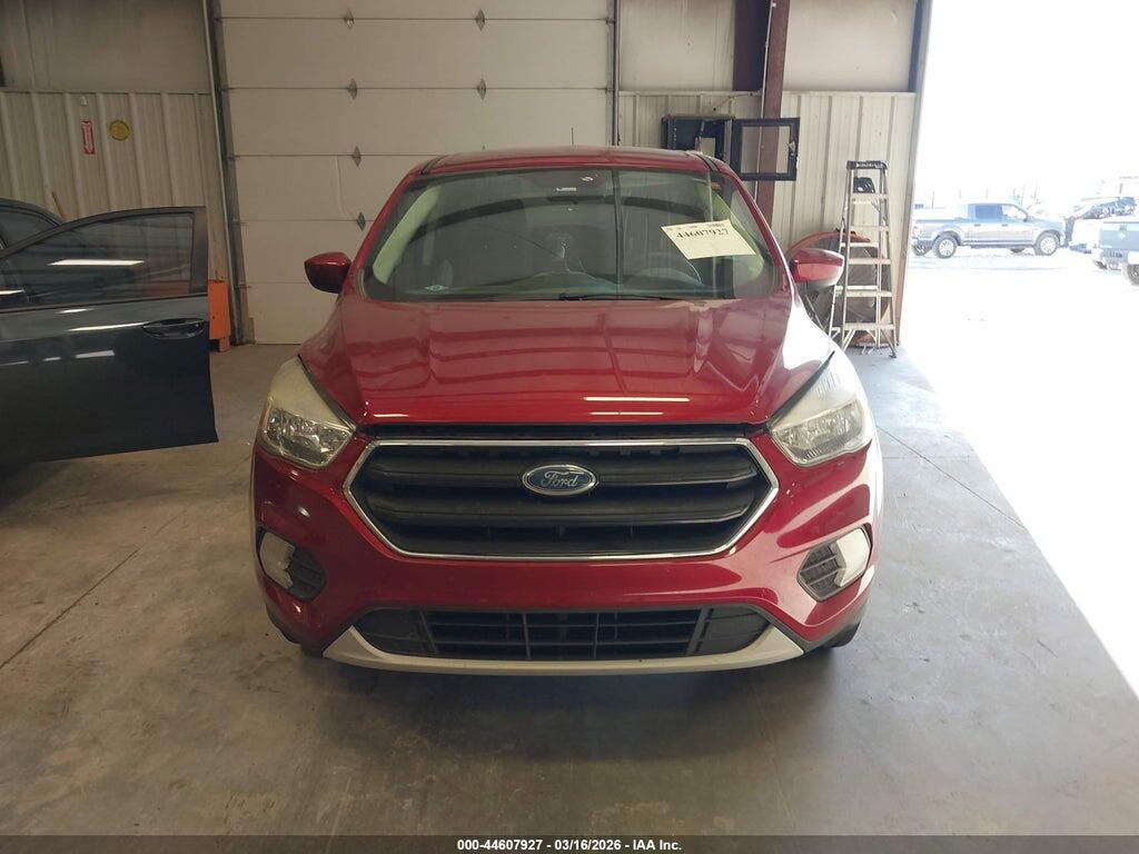 1FMCU0GD6HUE92012 2017 FORD ESCAPE photo no. 12