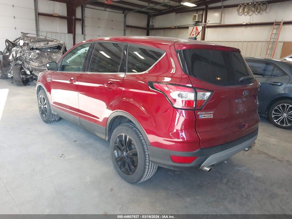 1FMCU0GD6HUE92012 2017 FORD ESCAPE photo no. 3