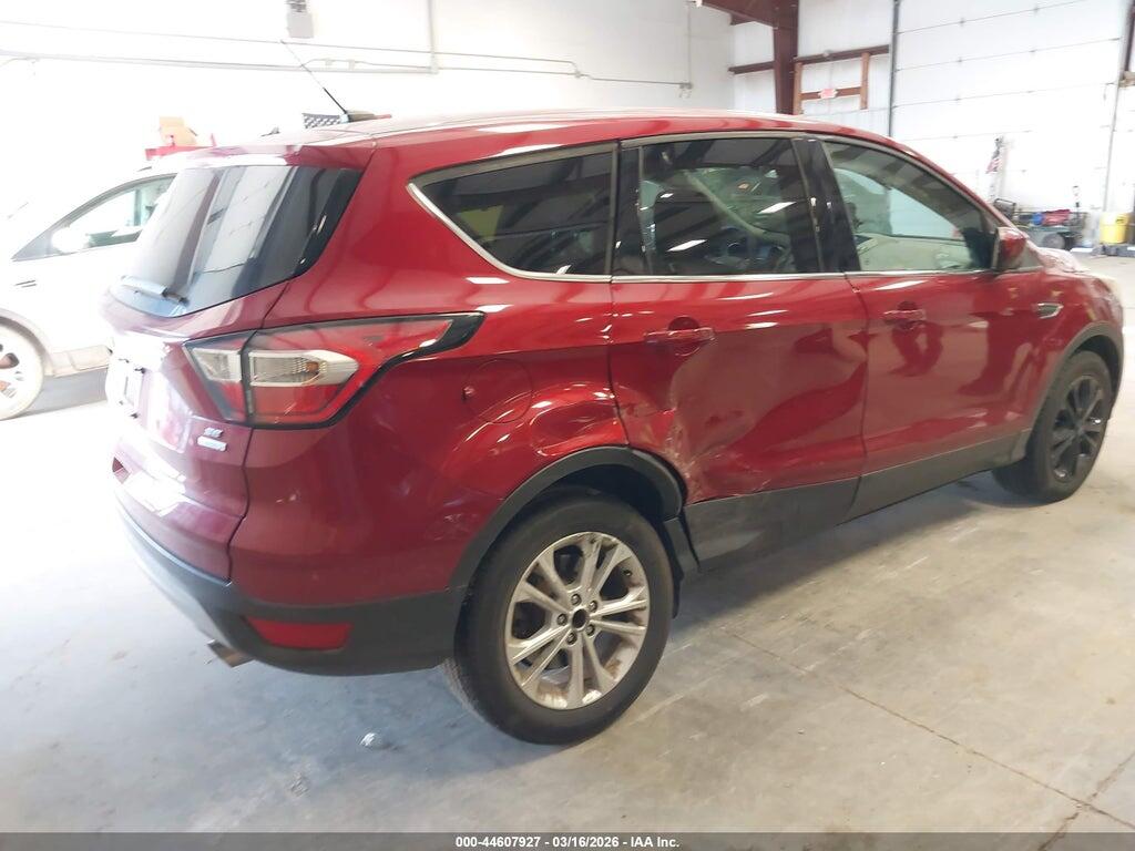 1FMCU0GD6HUE92012 2017 FORD ESCAPE photo no. 4