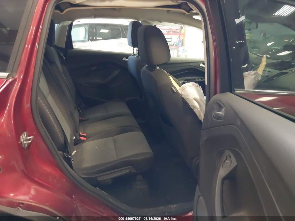1FMCU0GD6HUE92012 2017 FORD ESCAPE photo no. 8