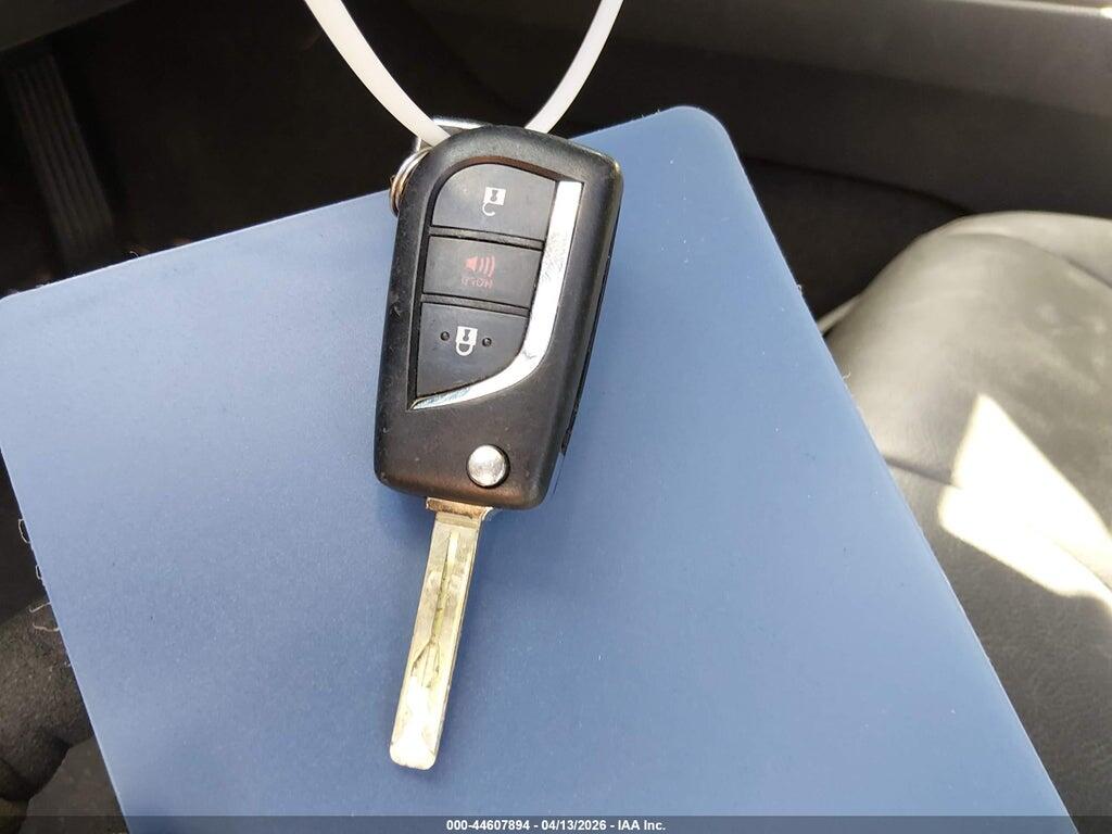 4T1G11AK5RU200567 2024 TOYOTA CAMRY photo no. 11