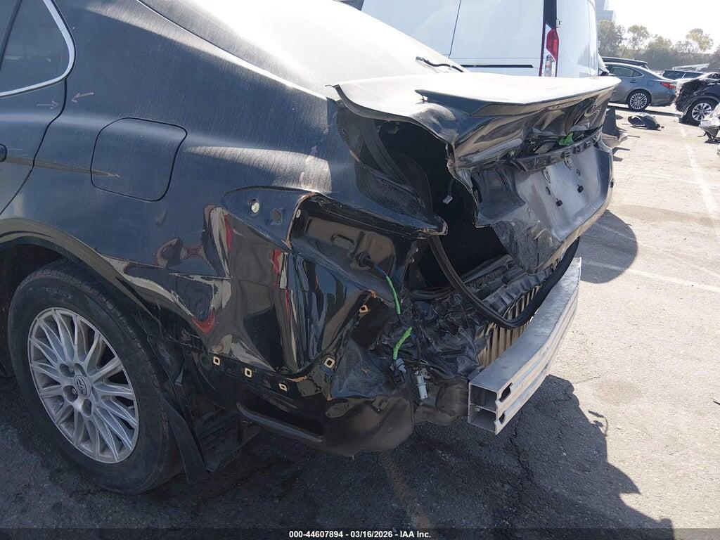 4T1G11AK5RU200567 2024 TOYOTA CAMRY photo no. 6