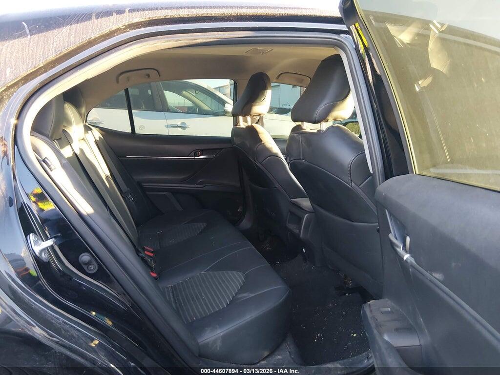 4T1G11AK5RU200567 2024 TOYOTA CAMRY photo no. 8