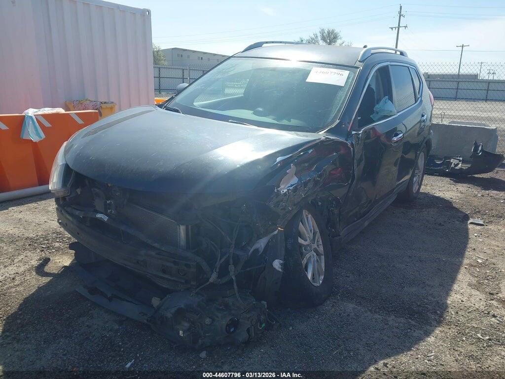 KNMAT2MV6HP576319 2017 NISSAN ROGUE photo no. 6