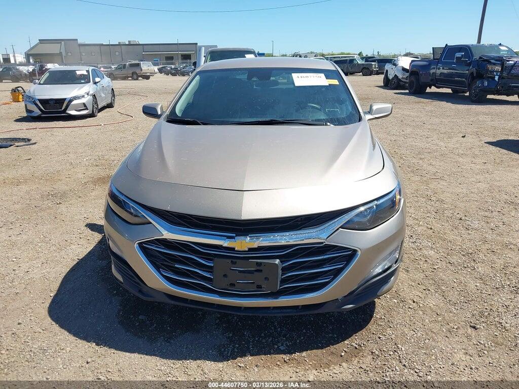 1G1ZD5ST4PF184553 2023 CHEVROLET MALIBU photo no. 12