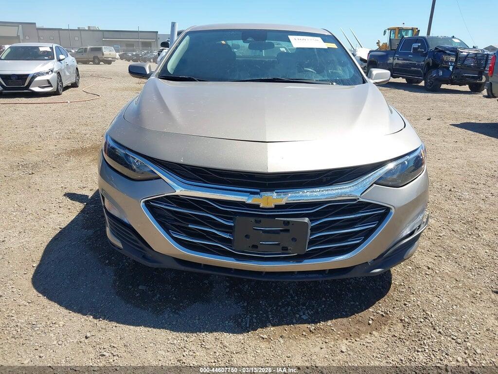 1G1ZD5ST4PF184553 2023 CHEVROLET MALIBU photo no. 6