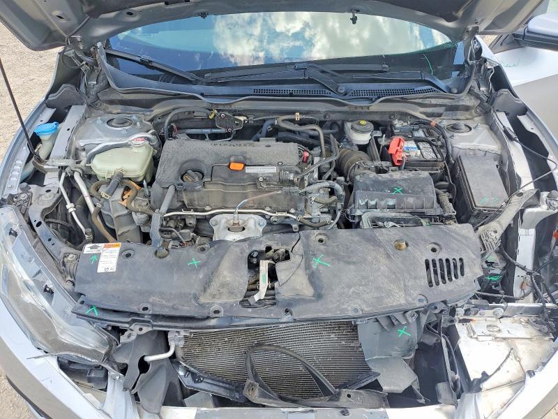 19XFC2F8XJE034806 2018 HONDA CIVIC photo no. 11