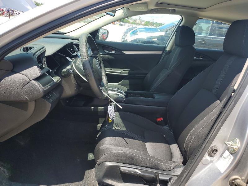 19XFC2F8XJE034806 2018 HONDA CIVIC photo no. 7